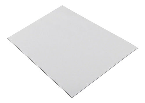 RESMA DE 5 PAPEL MAGNÉTICO IMPRIMIBLE