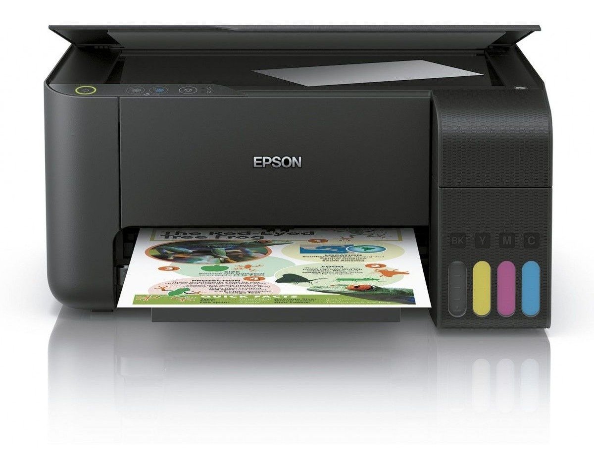 IMPRESORA EPSON L3210 PARA INKJET