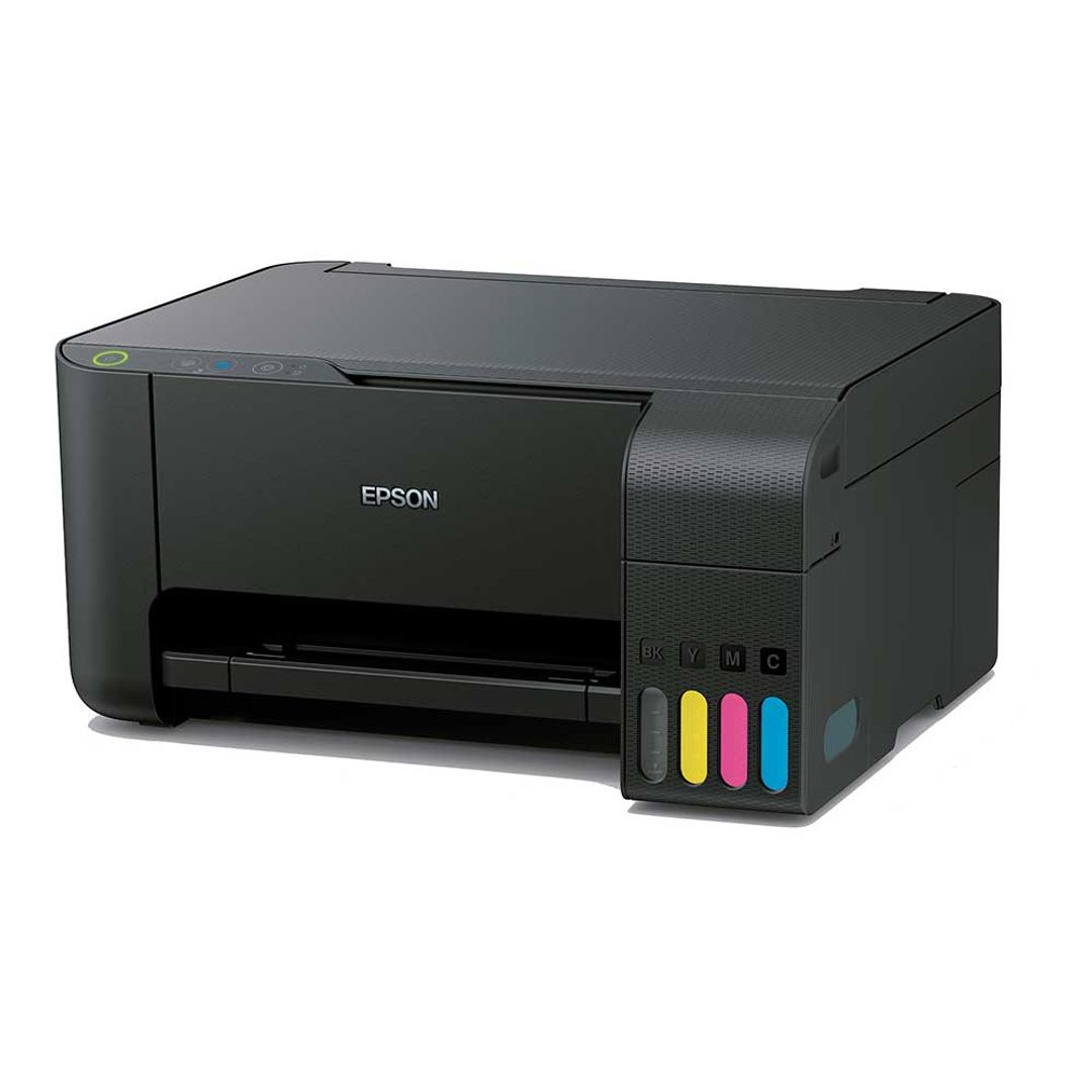 IMPRESORA EPSON L1250 PARA SUBLIMACIÓN