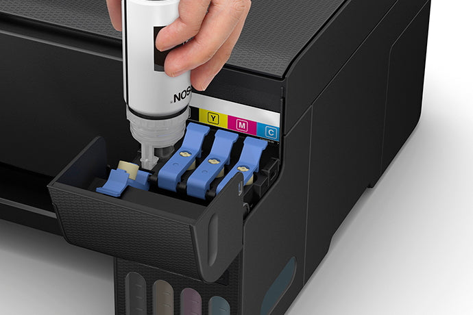 IMPRESORA EPSON L1250 PARA SUBLIMACIÓN
