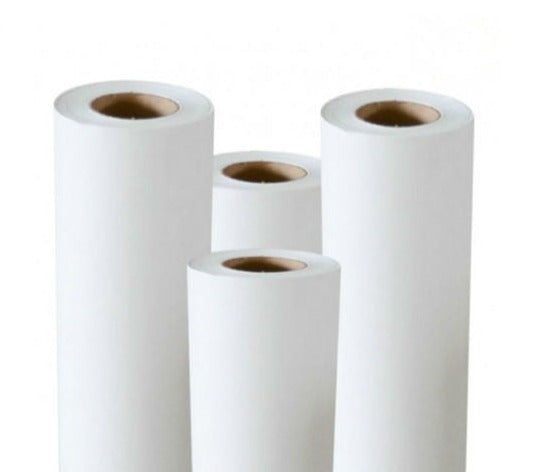 ROLLO PAPEL DE SUBLIMACIÓN SECADO RÁPIDO 100gsm PARA PLOTTER