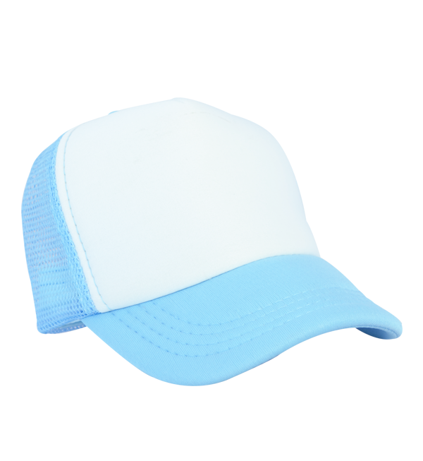 GORRAS MESH COLORES