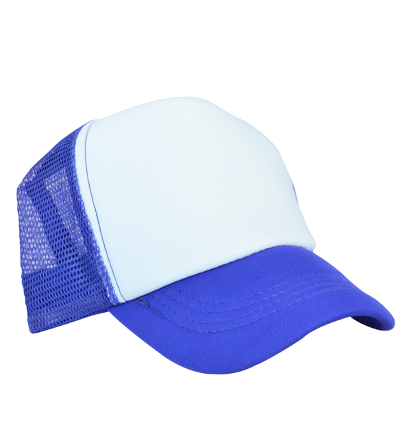 GORRAS MESH COLORES