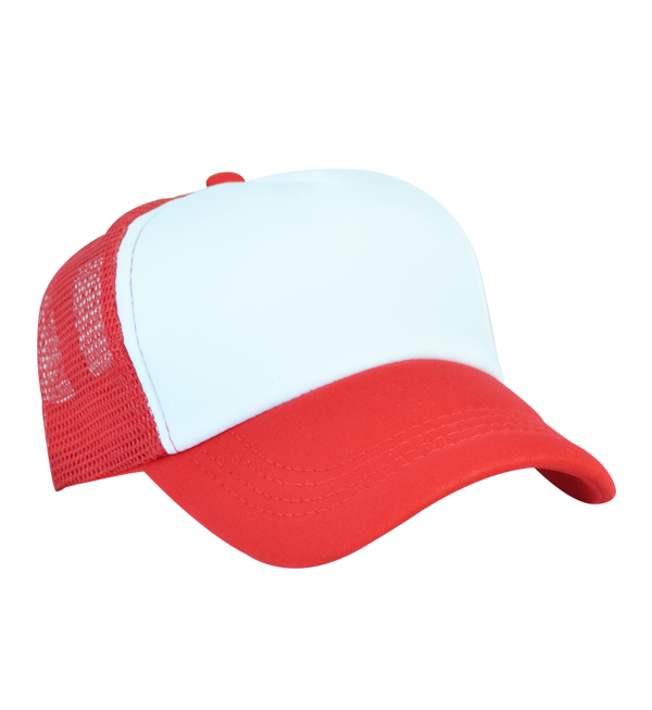 GORRAS MESH COLORES