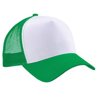 GORRAS MESH COLORES