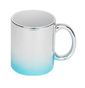 TAZA GRADIENT METALIZADA 11oz
