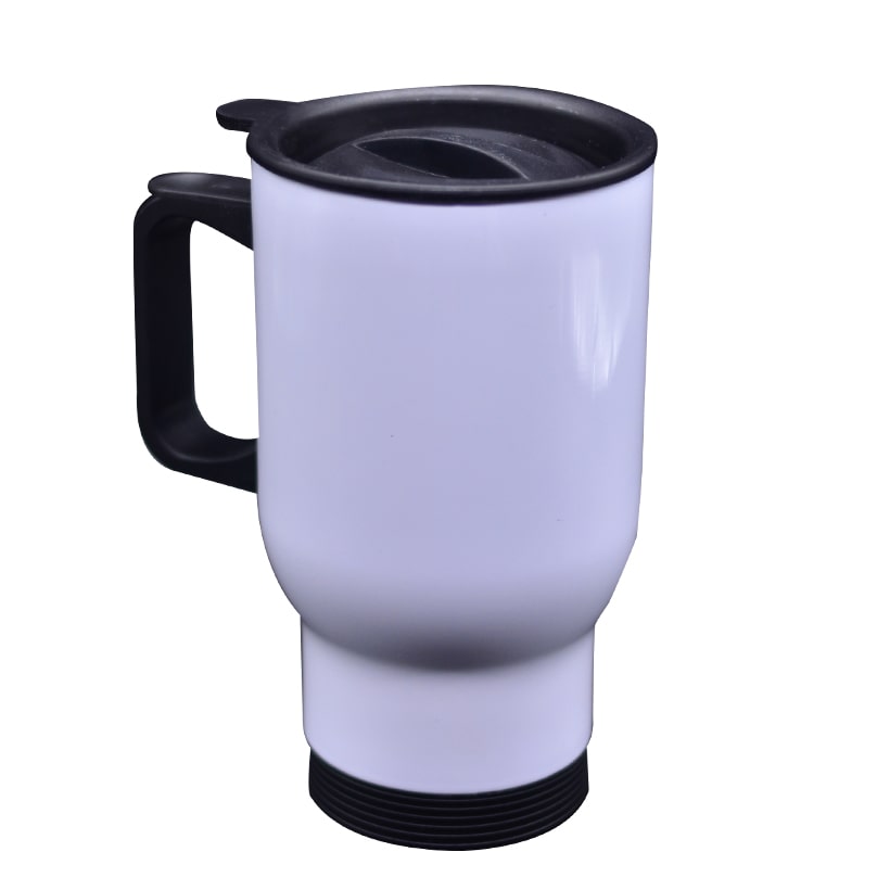 JARRA CAFETERA DE ACERO 16oz SUBLIMABLE