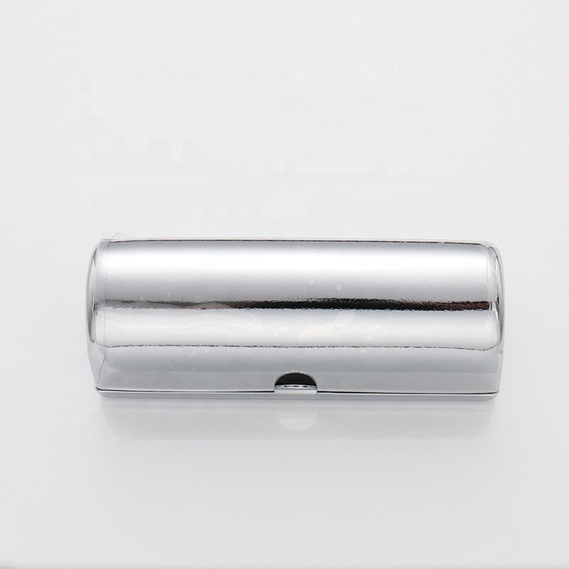 CAJA PARA PINTALABIOS / LIPSTICK METALICA SUBLIMABLE