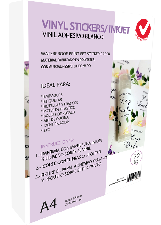 Publijob Ecuador - 🔵ETIQUETAS ADHESIVAS PERSONALIZADAS 🔵 ✓ vinil blanco ✓  vinil transparente ✓ adhesivo de seguridad ✓ ploter de corte ✓ personaliza  para todo tipo de emprendimiento. ✓ etiquetas bajo pedido