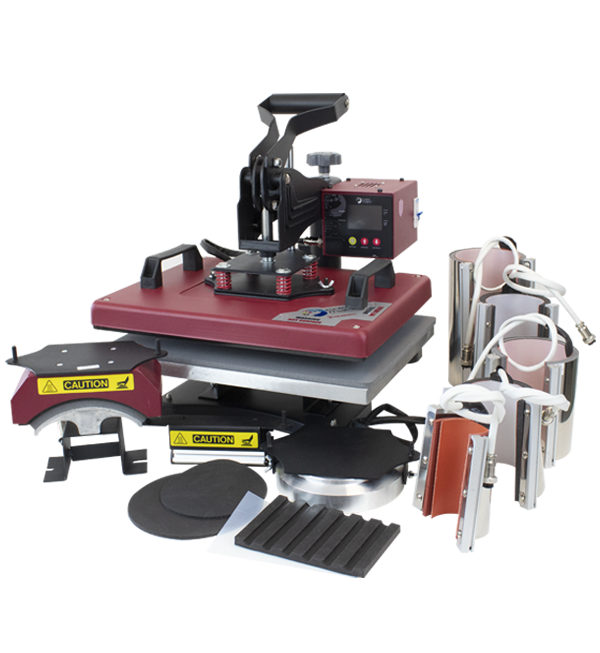 PLANCHA PRO 2.0 10 EN 1 29X38cm