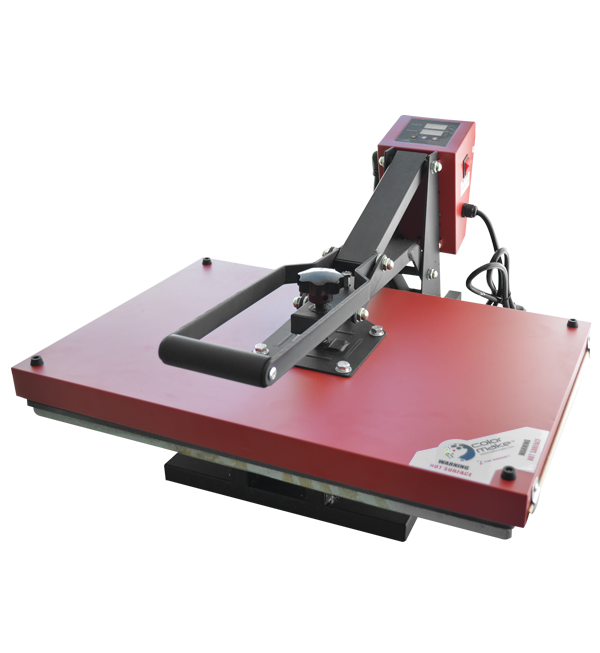 PLANCHA PLANA MANUAL 40X60cm DAN GRAPHICS