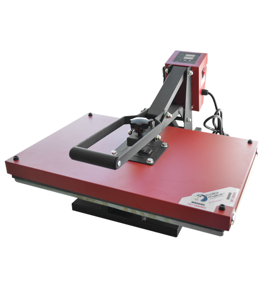 PLANCHA PLANA MANUAL 40X60cm