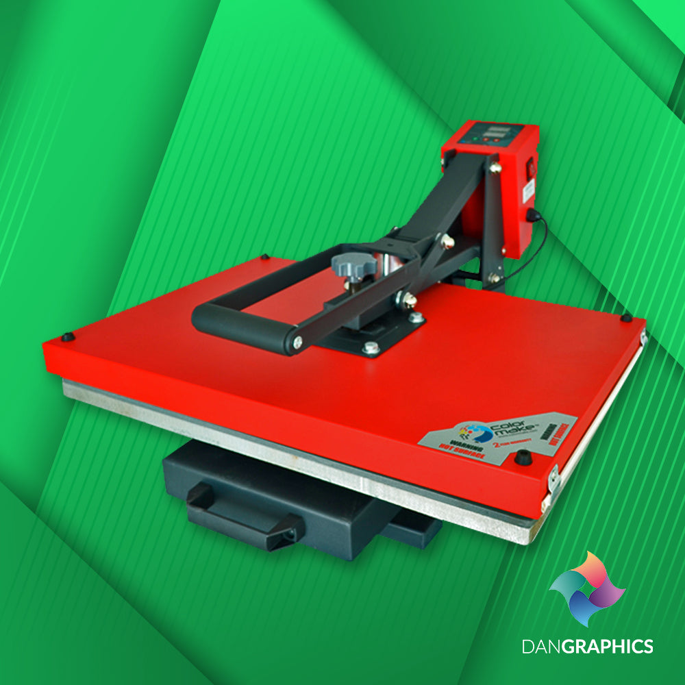 PLANCHA PLANA SEMI AUTOMÁTICA 40X60cm1