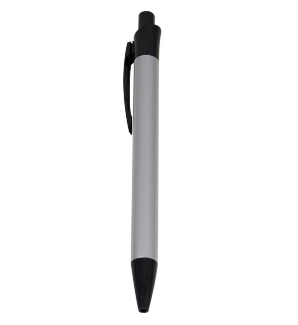 PLUMAS / BOLIGRAFO / LAPICERO DE ALUMINIO