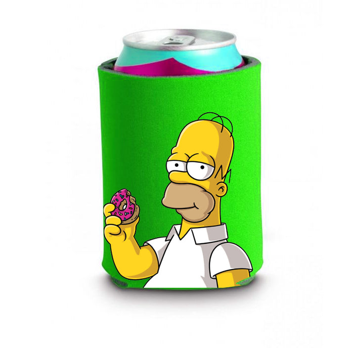 PORTALATAS/ FUNDAS DE NEOPRENO