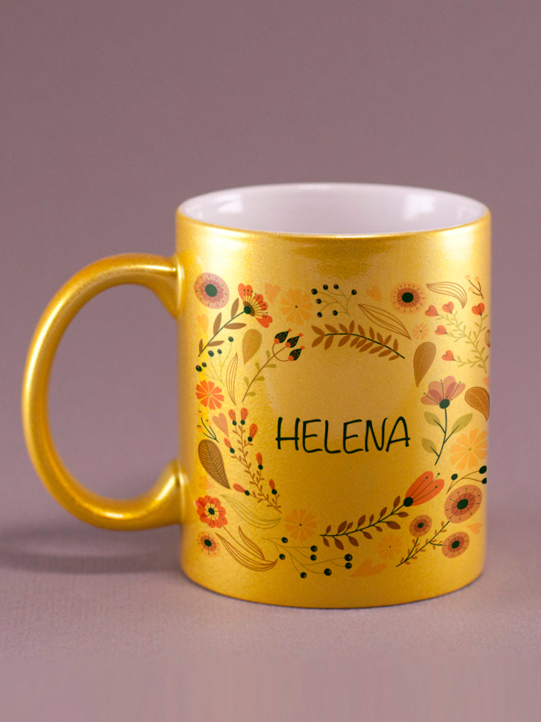 TAZA PERLADA 11oz