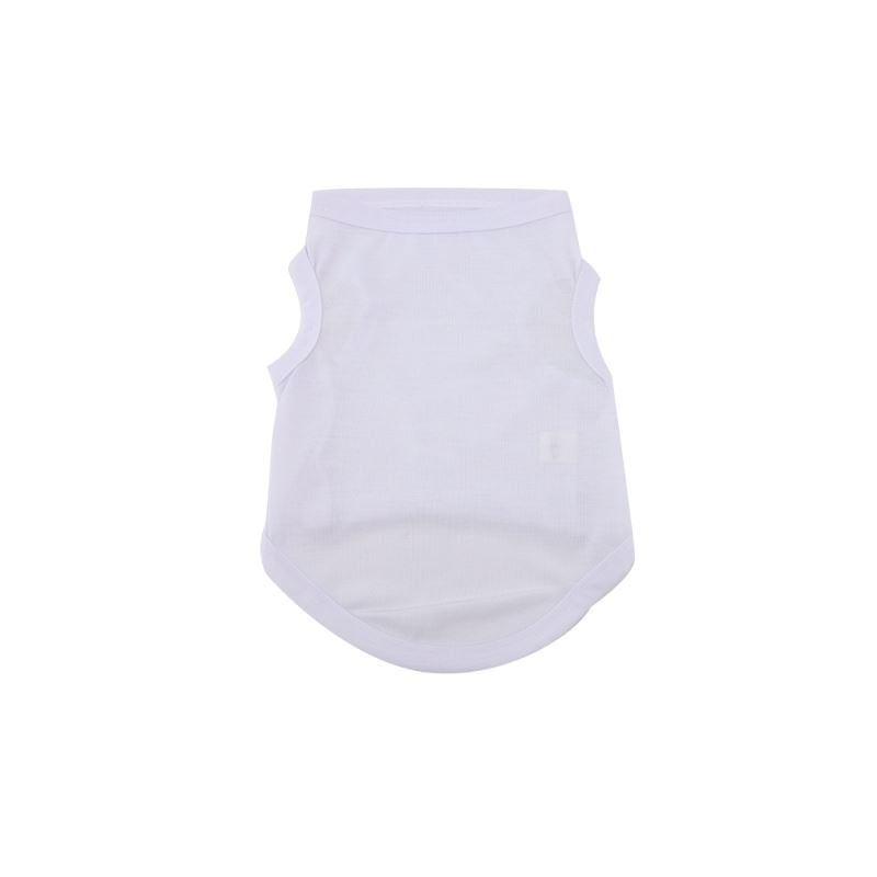 ROPA PARA MASCOTAS SUBLIMABLE