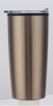 BOTELLA TRAVEL MUG 20oz (no sublimable)