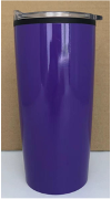 BOTELLA TRAVEL MUG 20oz (no sublimable)