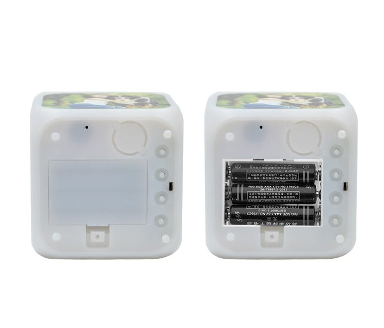 RELOJ DIGITAL SUBLIMABLE