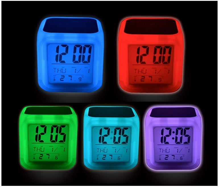 RELOJ DIGITAL SUBLIMABLE