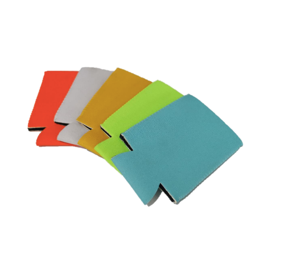 PORTALATAS/ FUNDAS DE NEOPRENO
