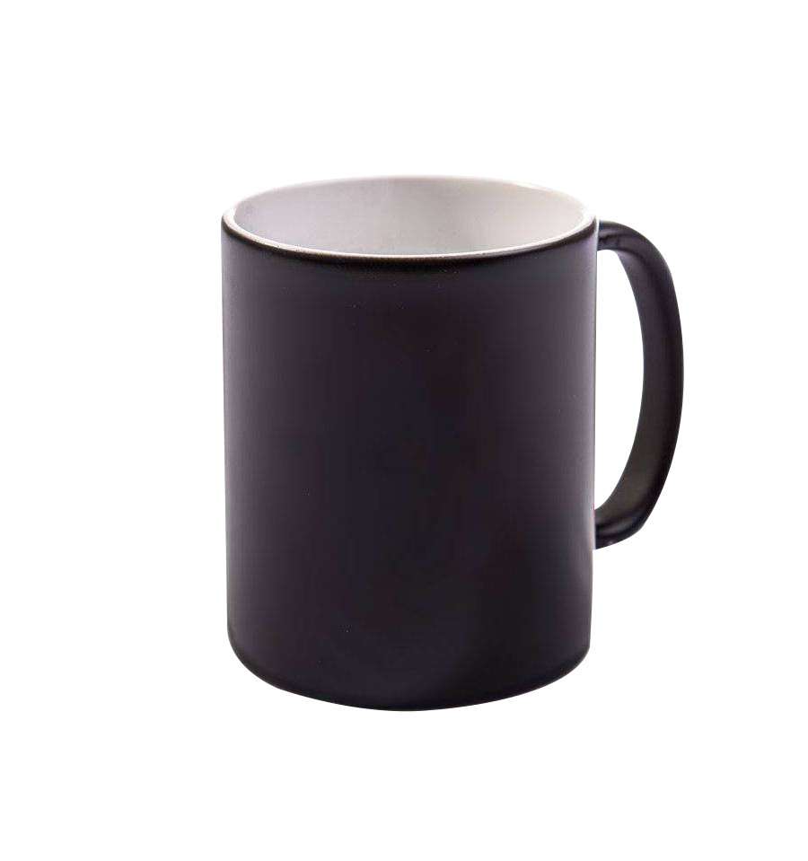 TAZA MÁGICA FONDO BLANCO 11oz