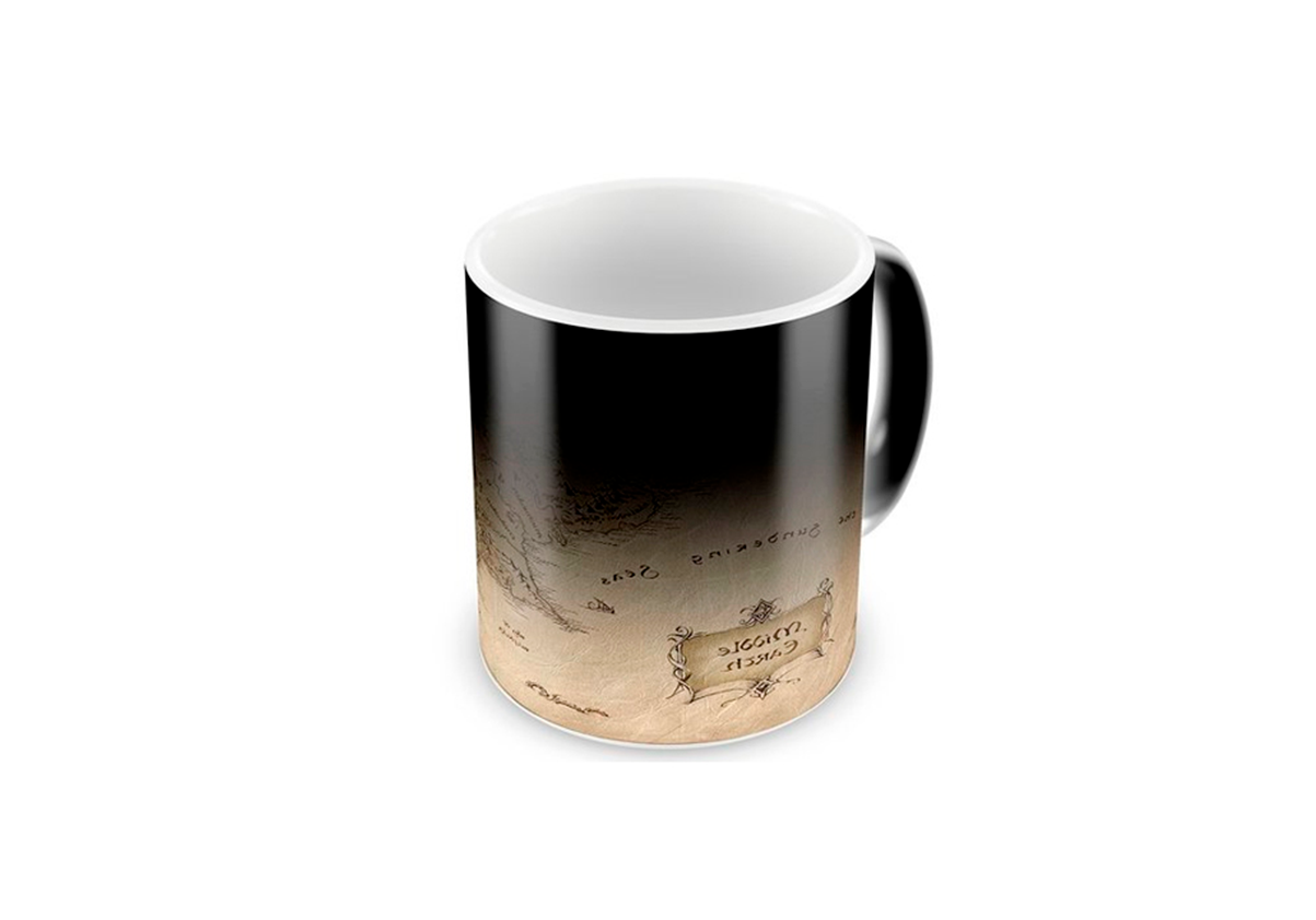 TAZA MÁGICA FONDO BLANCO 11oz