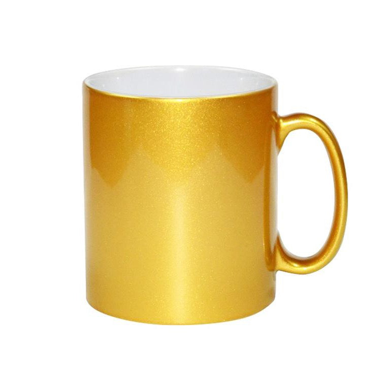 TAZA PERLADA 11oz