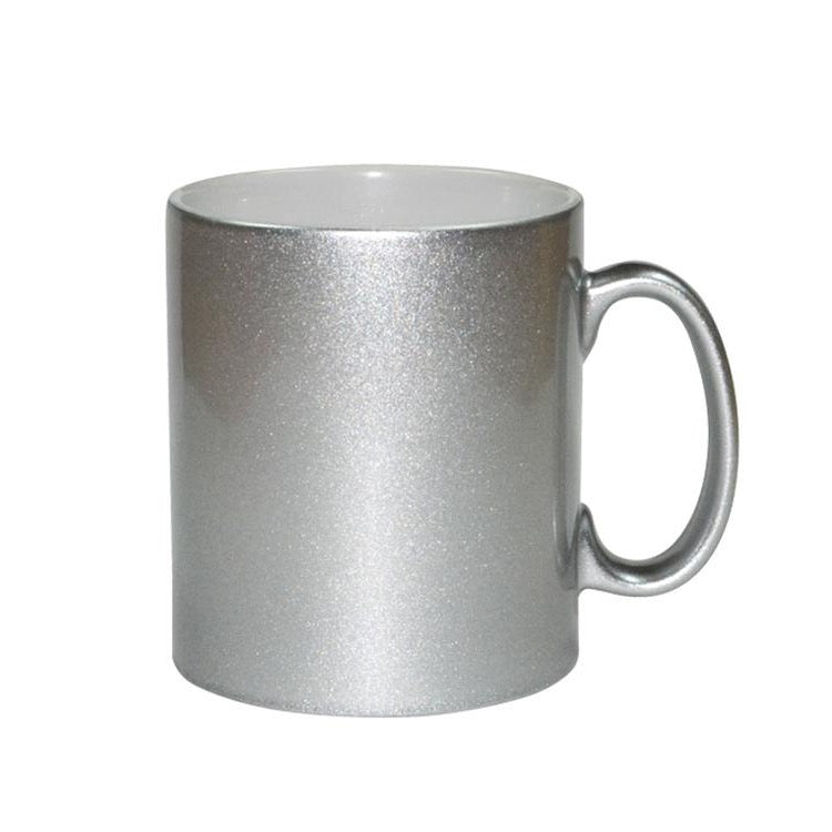 TAZA PERLADA 11oz