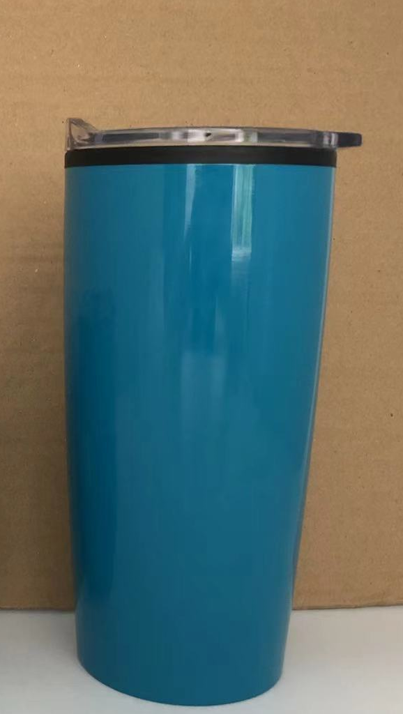 BOTELLA TRAVEL MUG 20oz (no sublimable)