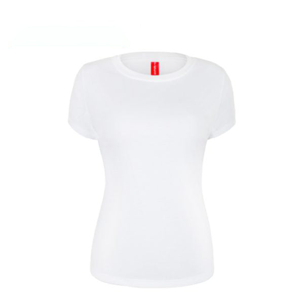 SUÉTER DAMA CUELLO REDONDO TACTO DE ALGODÓN