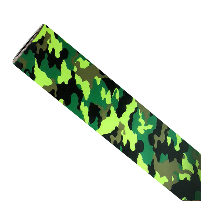 VINIL TEXTIL CAMUFLAJE 20"
