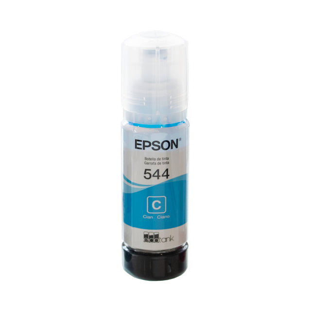 TINTAS 544 EPSON 65ml