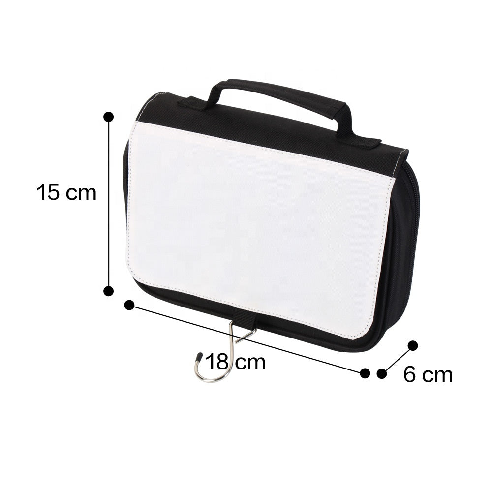 BOLSO TRAVEL / VIAJERO SUBLIMABLE