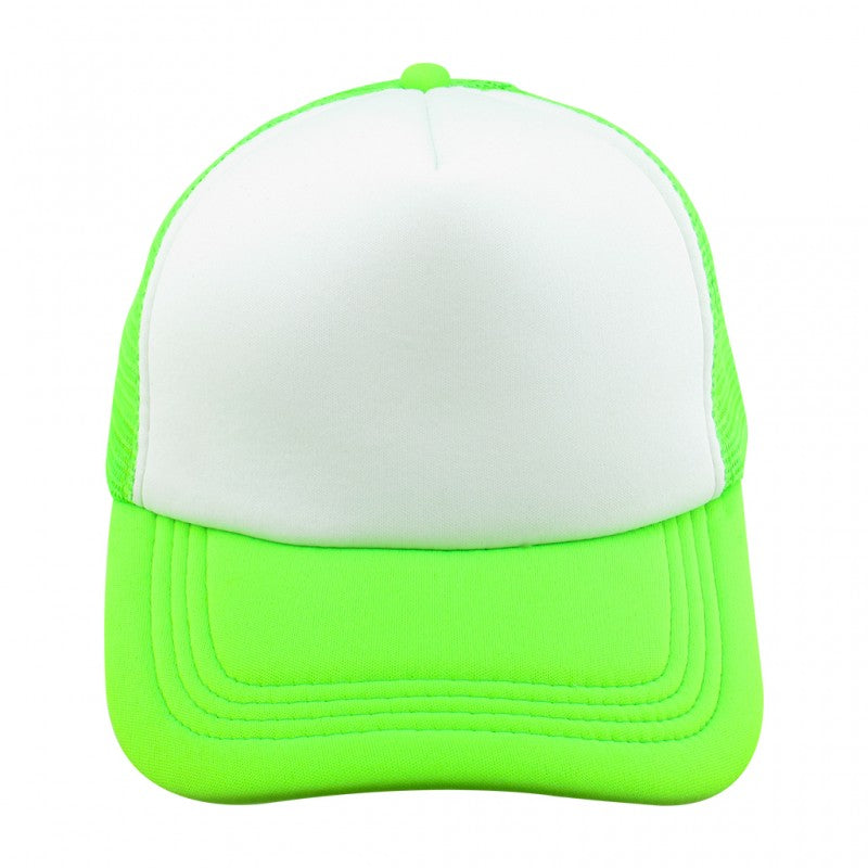 GORRAS MESH COLORES
