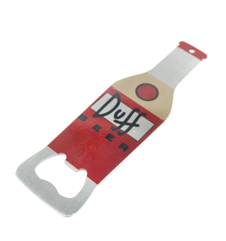 ABRIDOR DESTAPADOR DE BOTELLAS SUBLIMABLE (FORMA BOTELLA)