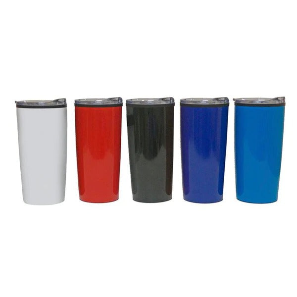 BOTELLA TRAVEL MUG 20oz (no sublimable)