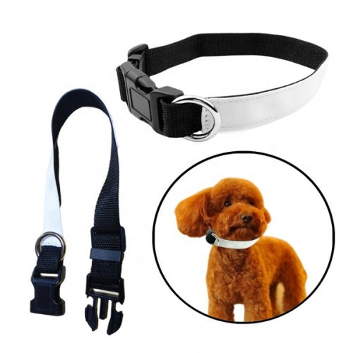 COLLAR PARA MASCOTAS (AJUSTABLES)