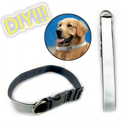 COLLAR PARA MASCOTAS (AJUSTABLES)