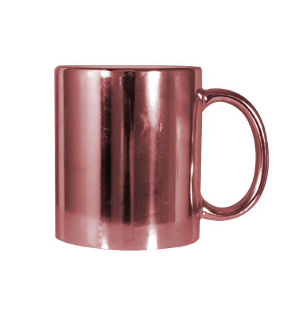 TAZA ESPEJO 11oz