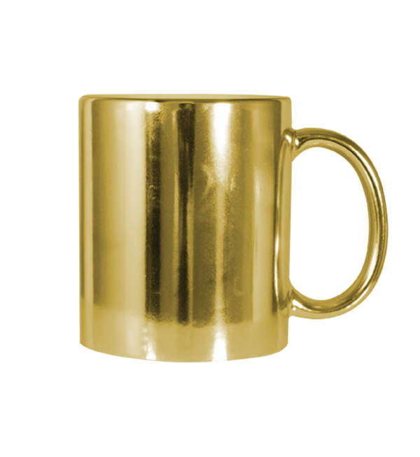 TAZA ESPEJO 11oz