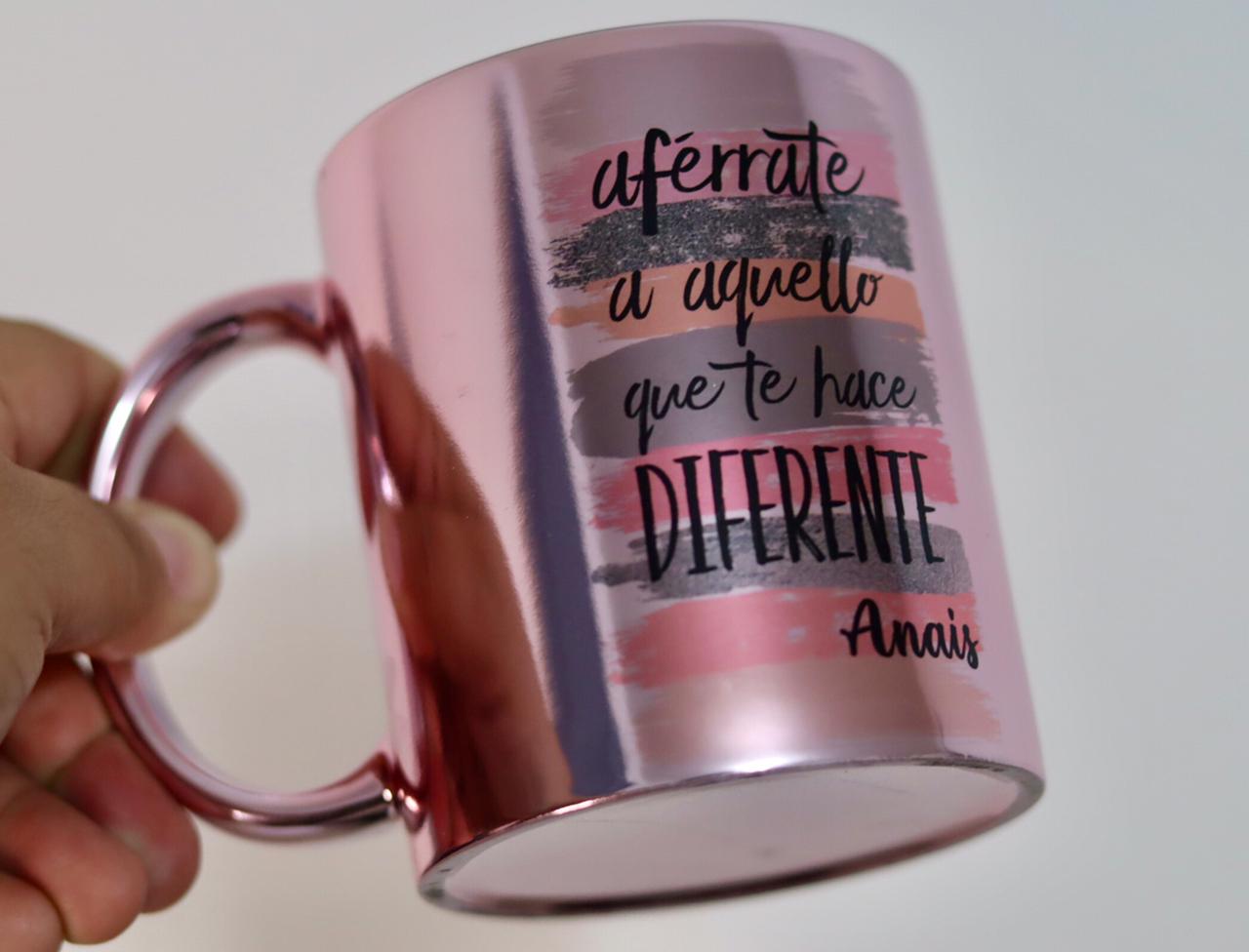 TAZA ESPEJO 11oz