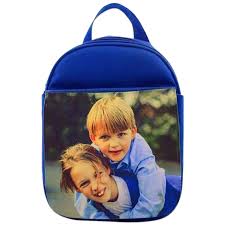 LONCHERA INFANTIL SUBLIMABLE