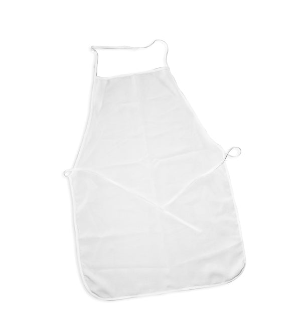 DELANTAL O MANDIL DE POLIÉSTER SUBLIMABLE