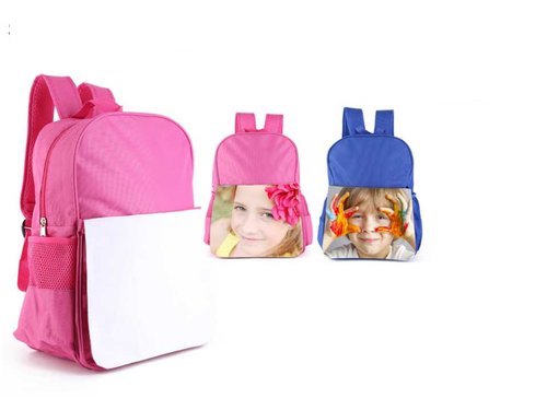 BOLSA / MOCHILA INFANTIL 27X31.5cm