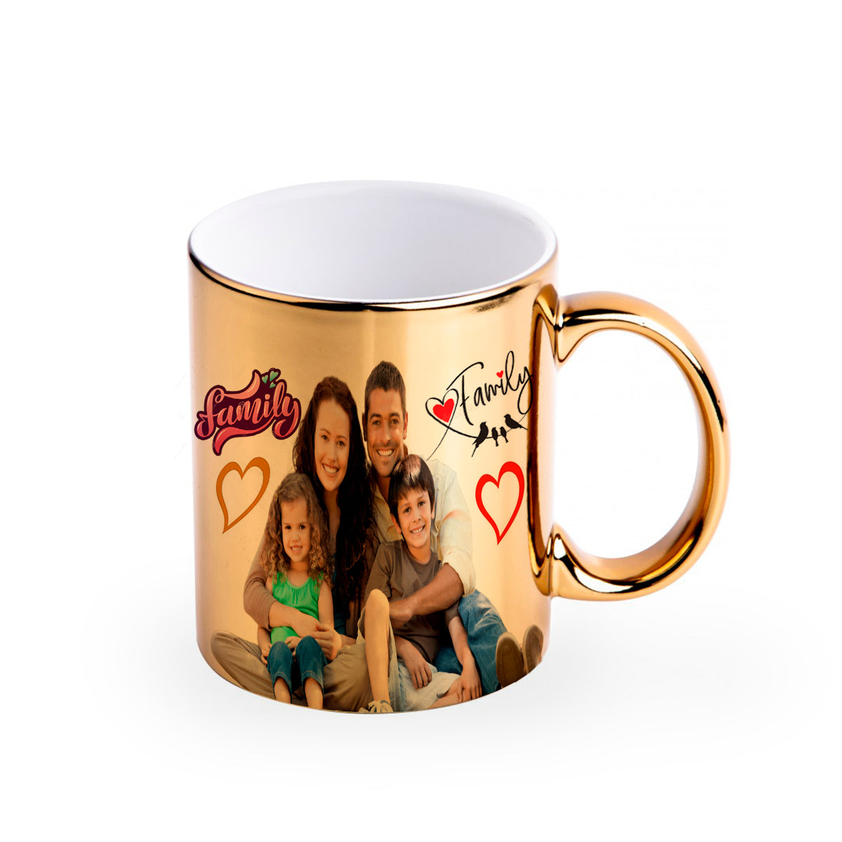 TAZA ESPEJO 11oz