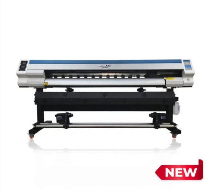 PLOTTER DE IMPRESION AUDLEY I3200