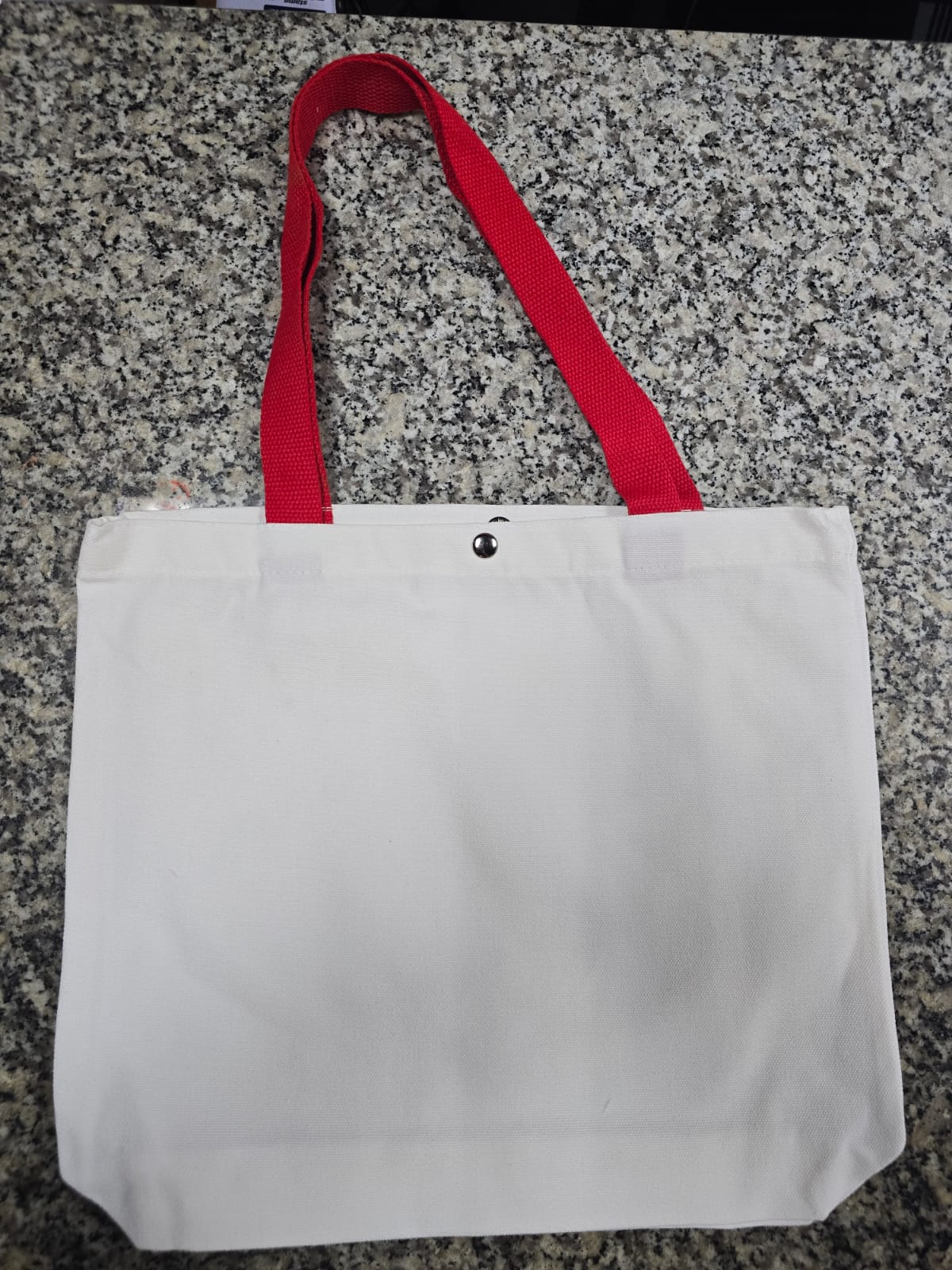 BOLSO "BARBARA" CANVA SUBLIMABLE