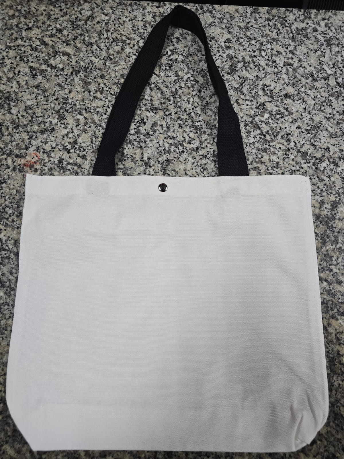 BOLSO "BARBARA" CANVA SUBLIMABLE